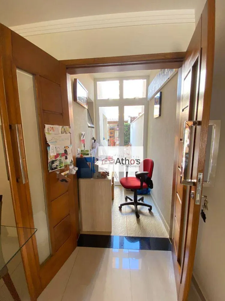 Sobrado, 3 quartos, 145 m² - Foto 9