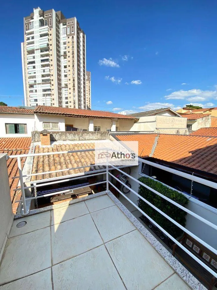 Sobrado, 3 quartos, 145 m² - Foto 11