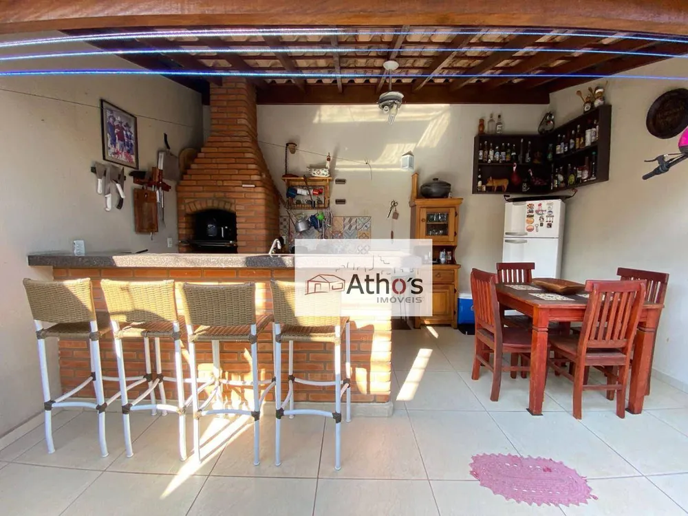 Sobrado, 3 quartos, 145 m² - Foto 10