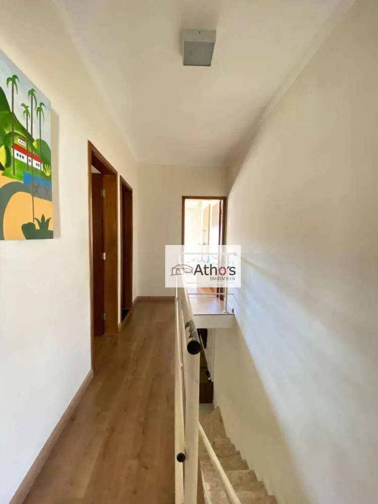Sobrado, 3 quartos, 145 m² - Foto 5