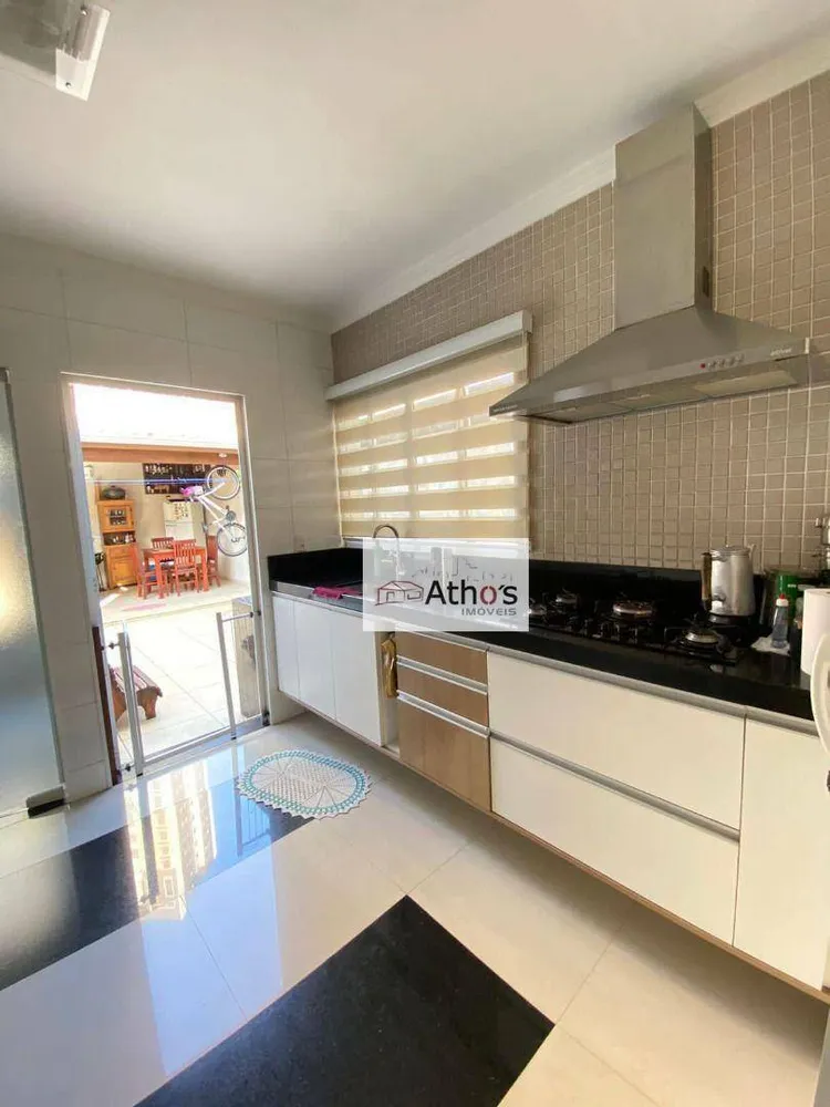 Sobrado, 3 quartos, 145 m² - Foto 6