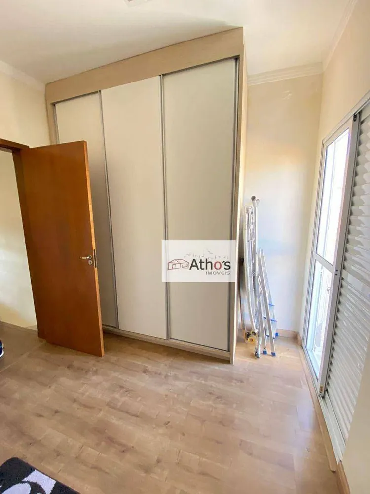 Sobrado, 3 quartos, 145 m² - Foto 7