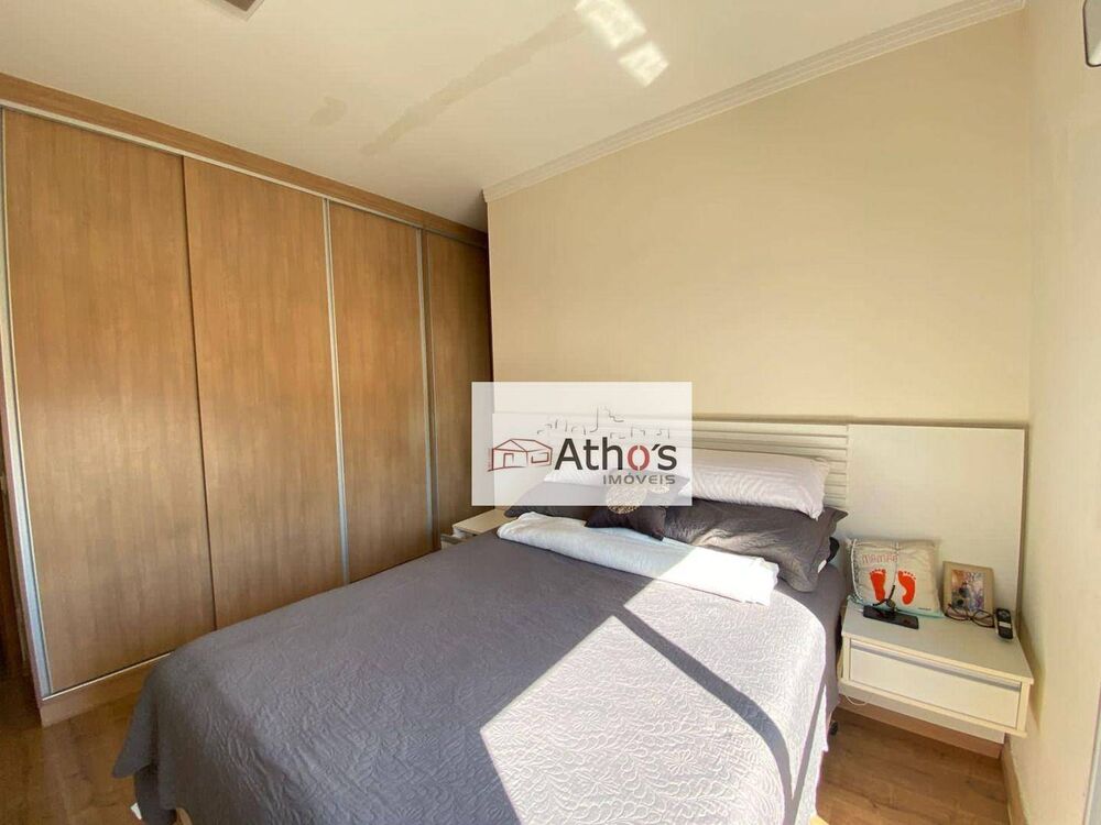 Sobrado, 3 quartos, 145 m² - Foto 4