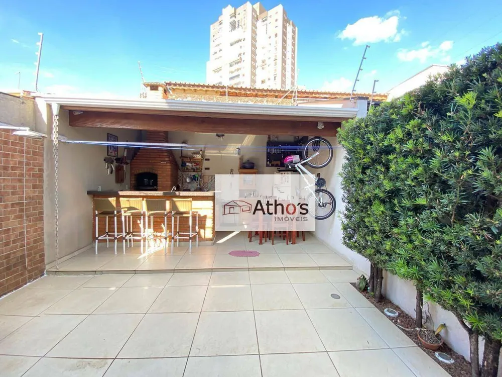 Sobrado, 3 quartos, 145 m² - Foto 12