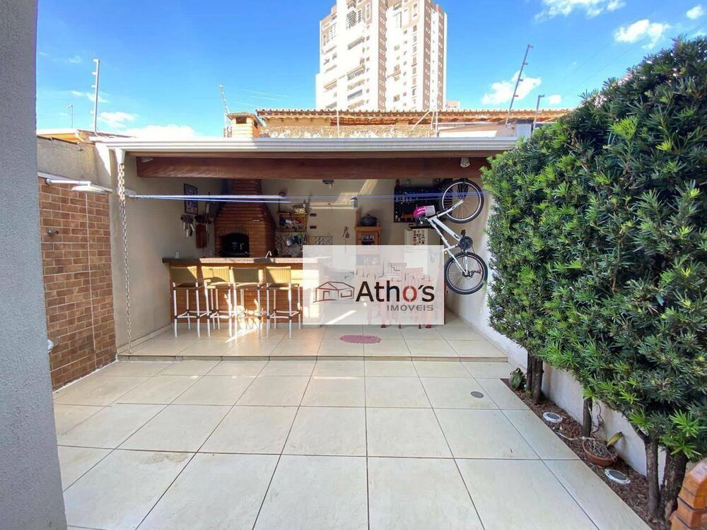 Sobrado, 3 quartos, 145 m² - Foto 1