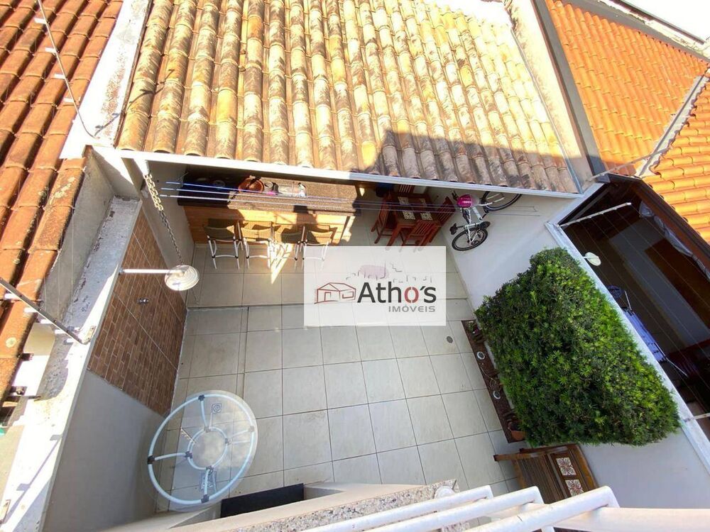Sobrado, 3 quartos, 145 m² - Foto 3