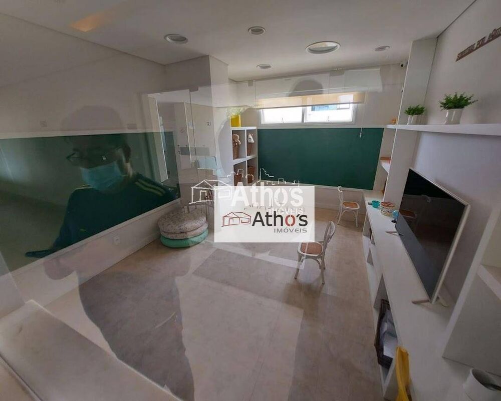 Apartamento, 2 quartos, 82 m² - Foto 10