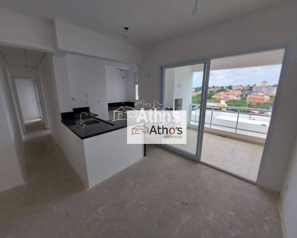 Apartamento, 2 quartos, 82 m² - Foto 3