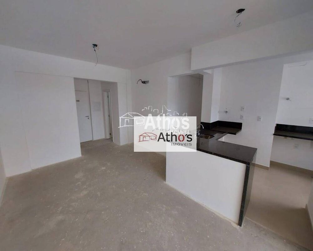 Apartamento, 2 quartos, 82 m² - Foto 1