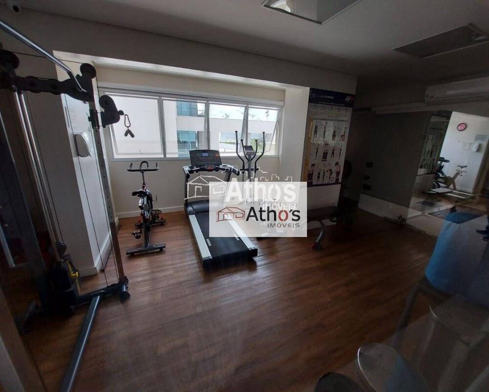 Apartamento, 2 quartos, 82 m² - Foto 9