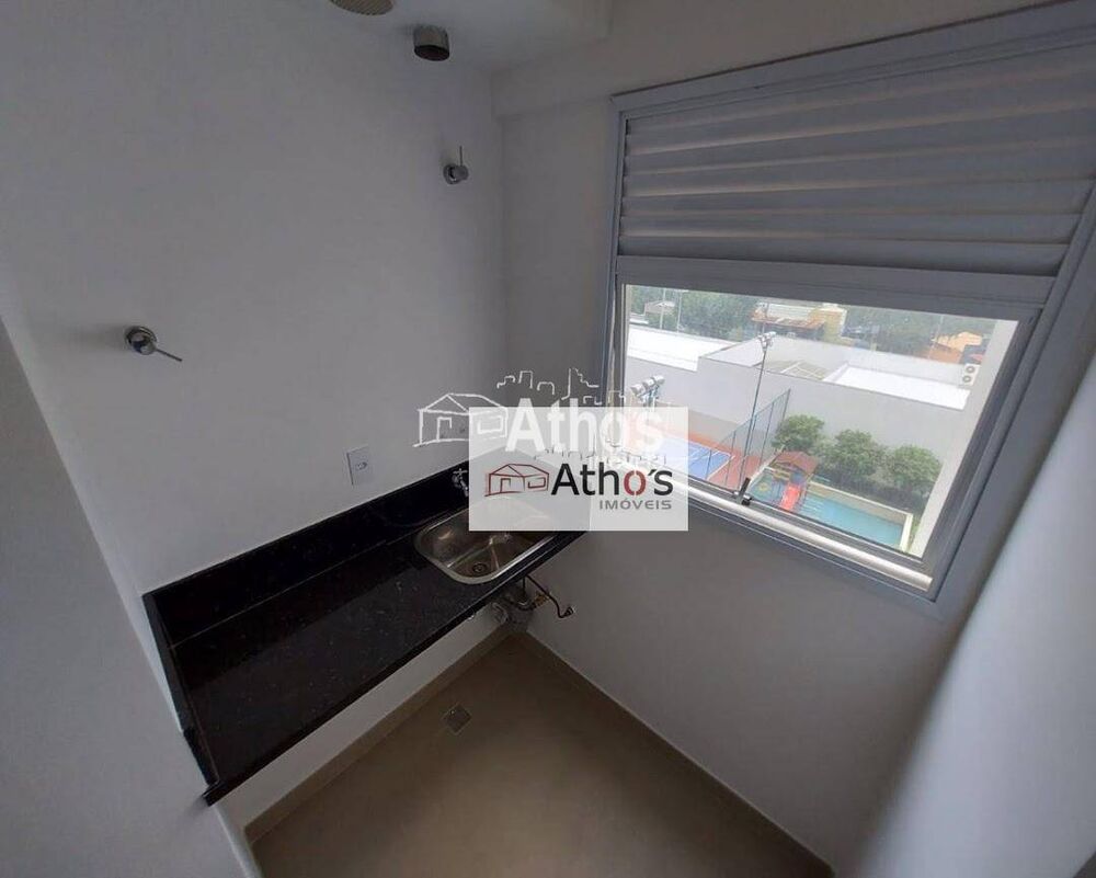 Apartamento, 2 quartos, 82 m² - Foto 2