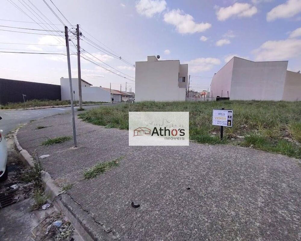 Terreno, 245 m² - Foto 1