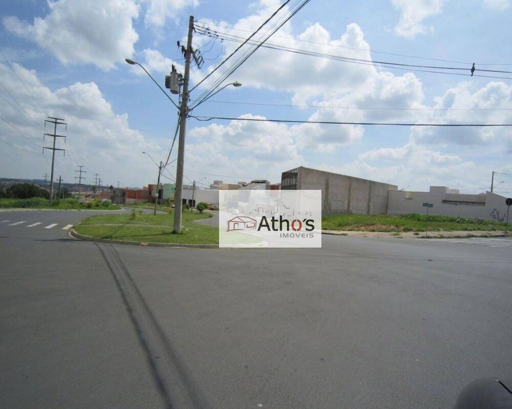 Terreno, 245 m² - Foto 2