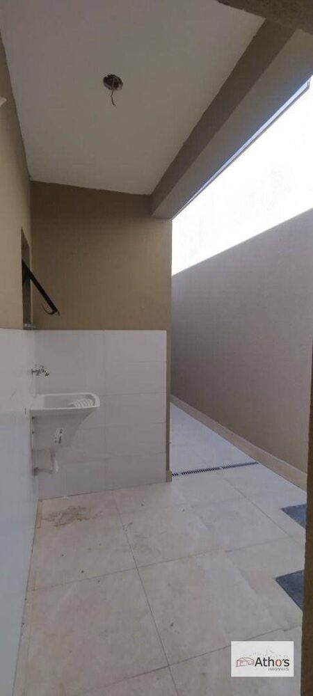 Casa, 2 quartos, 81 m² - Foto 20