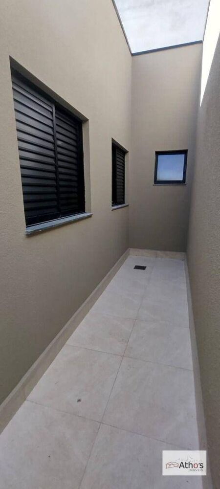 Casa, 2 quartos, 81 m² - Foto 7