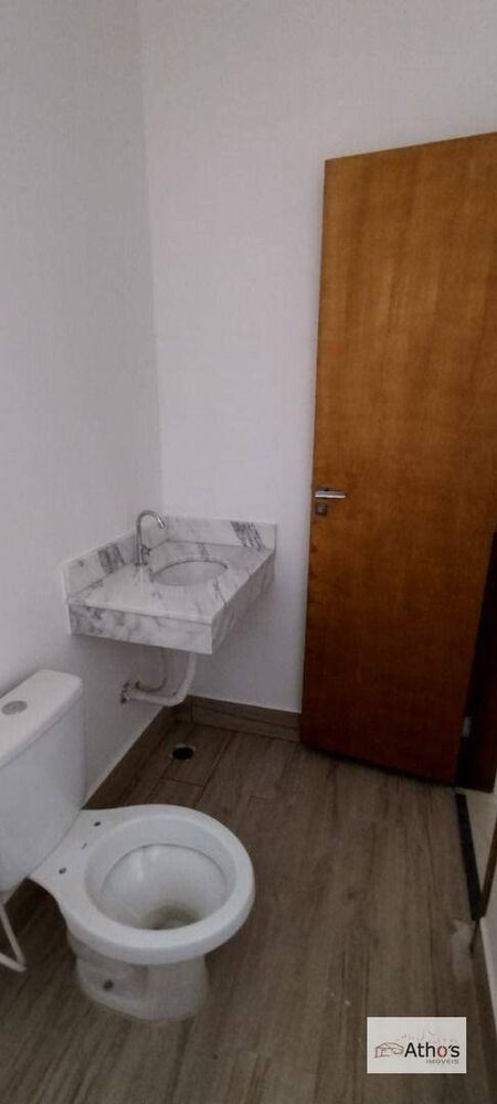 Casa, 2 quartos, 81 m² - Foto 4
