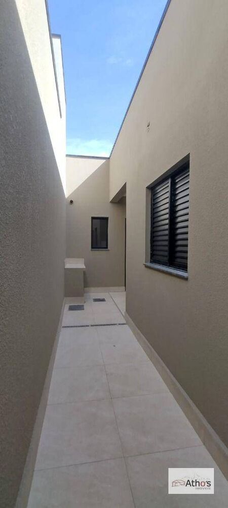 Casa, 2 quartos, 81 m² - Foto 9