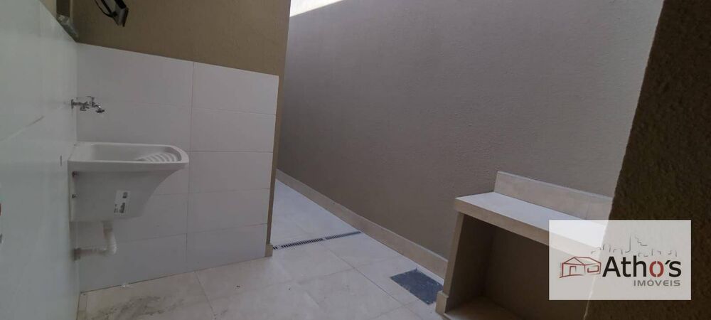 Casa, 2 quartos, 81 m² - Foto 6