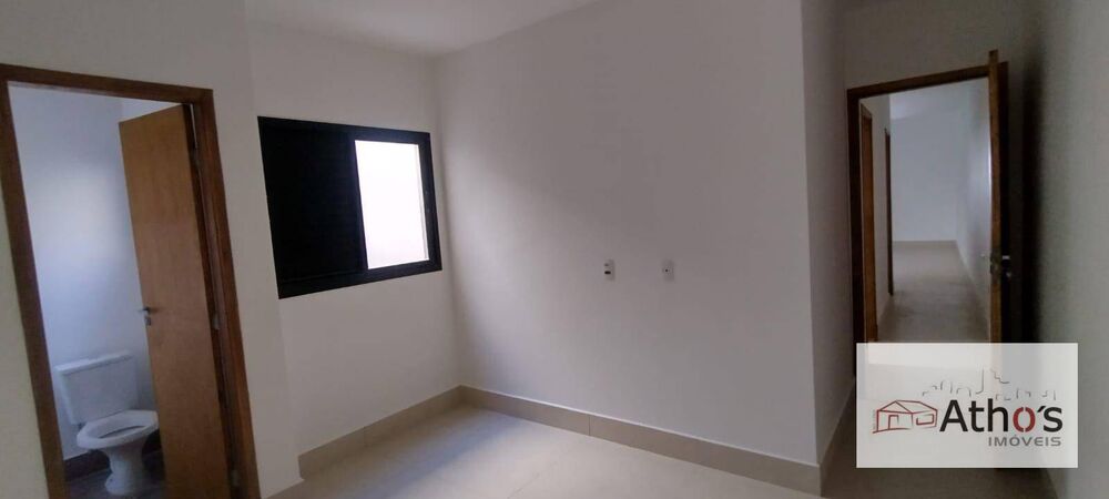 Casa, 2 quartos, 81 m² - Foto 2