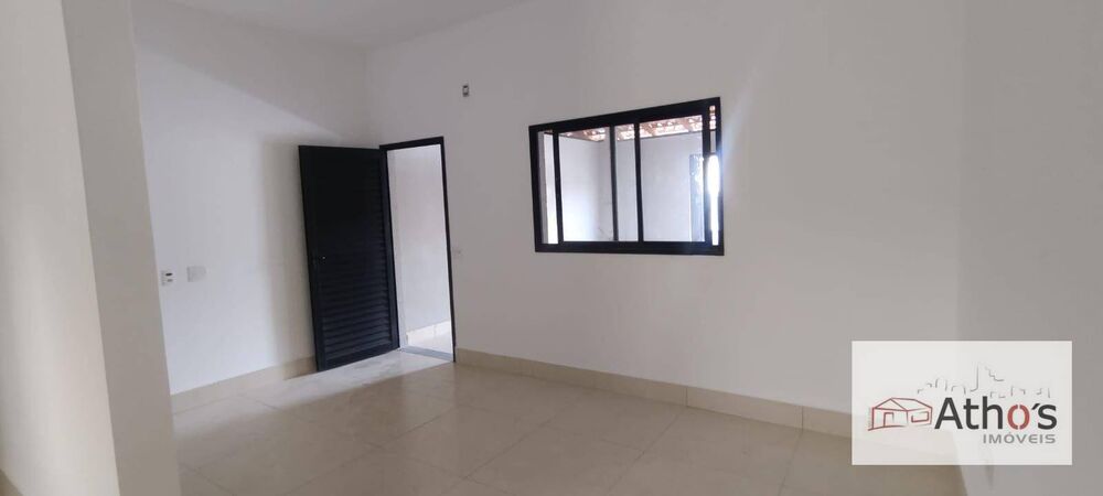 Casa, 2 quartos, 81 m² - Foto 1