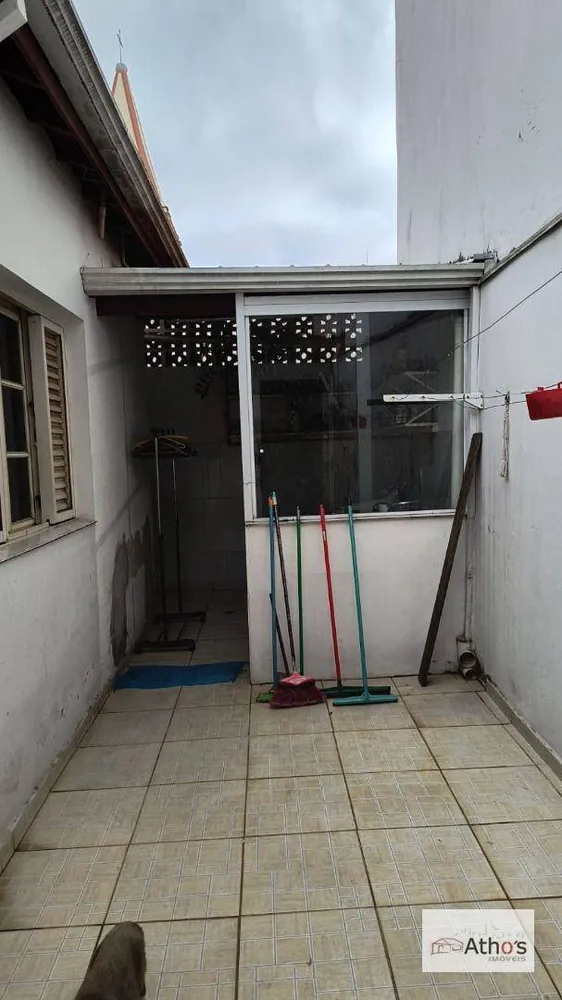 Casa, 2 quartos, 125 m² - Foto 9