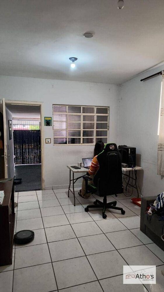 Casa, 2 quartos, 125 m² - Foto 1