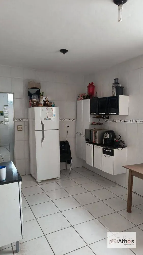 Casa, 2 quartos, 125 m² - Foto 7