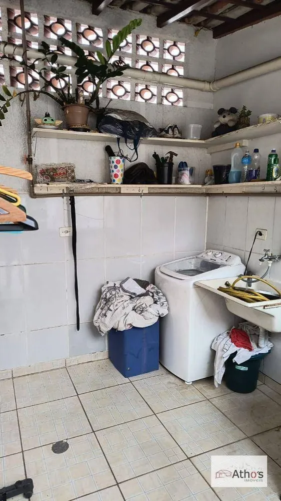 Casa, 2 quartos, 125 m² - Foto 11