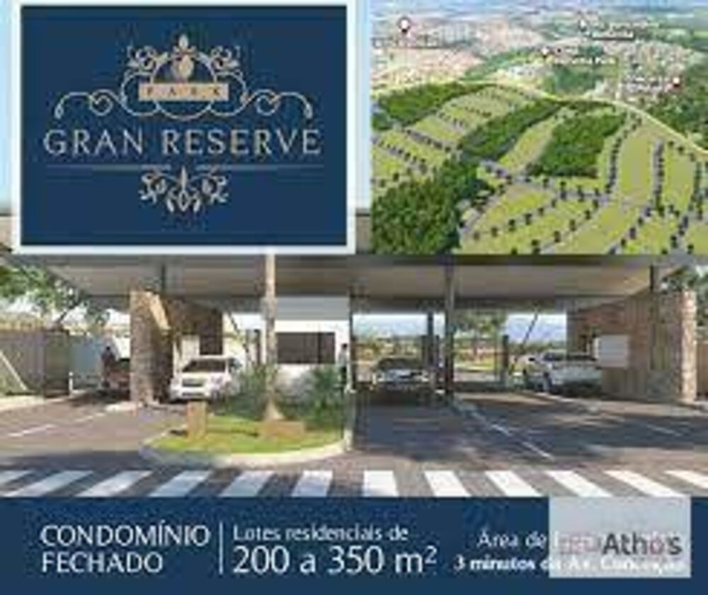 Loteamento e Condomínio, 551 m² - Foto 5