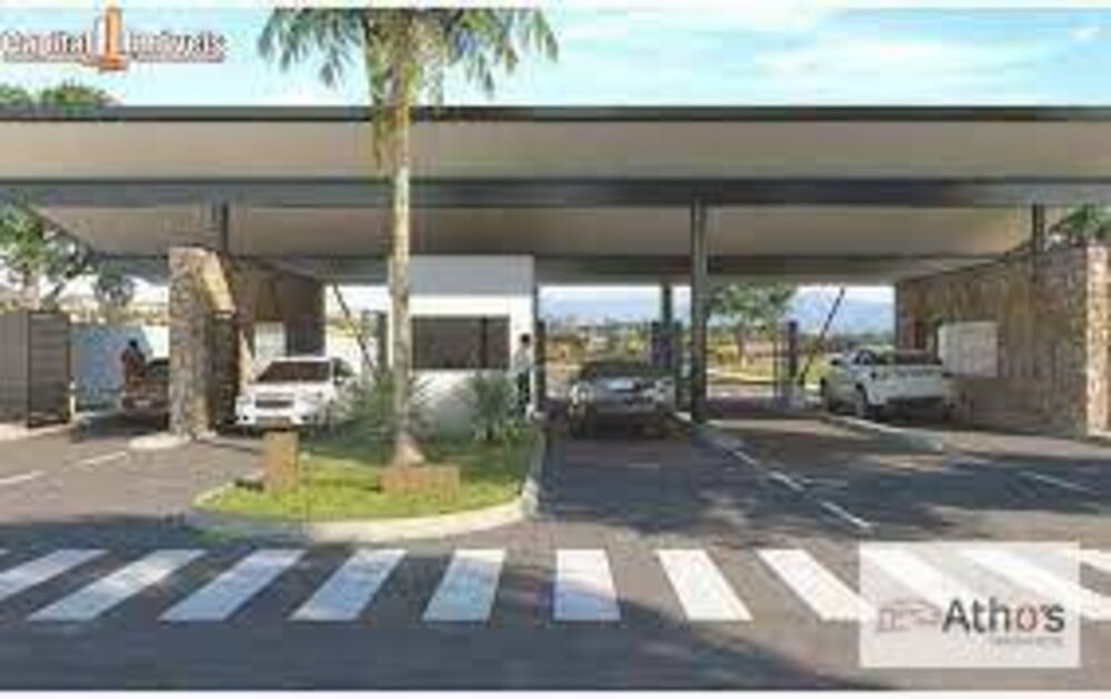 Loteamento e Condomínio, 551 m² - Foto 3