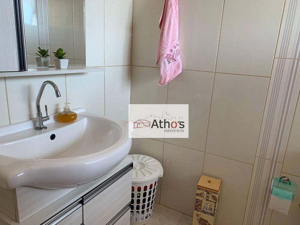 Casa à venda com 2 quartos, 118m² - Foto 20