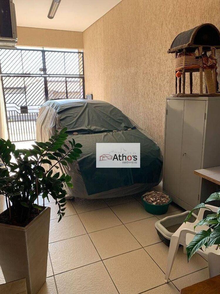 Casa à venda com 2 quartos, 118m² - Foto 28