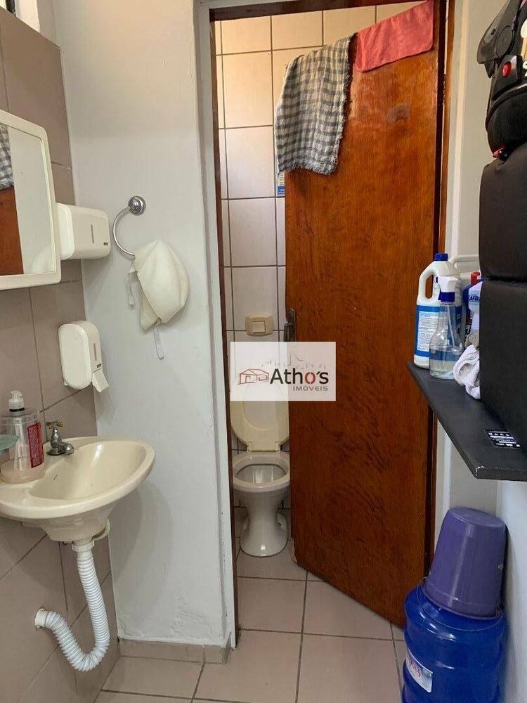 Casa à venda com 2 quartos, 118m² - Foto 27