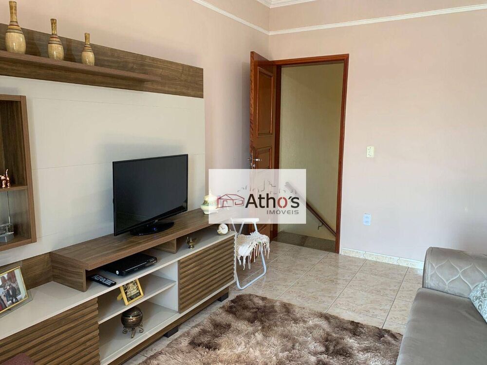Casa à venda com 2 quartos, 118m² - Foto 7