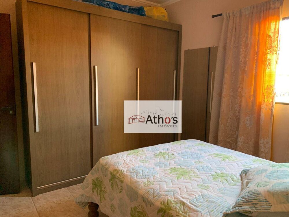 Casa à venda com 2 quartos, 118m² - Foto 19
