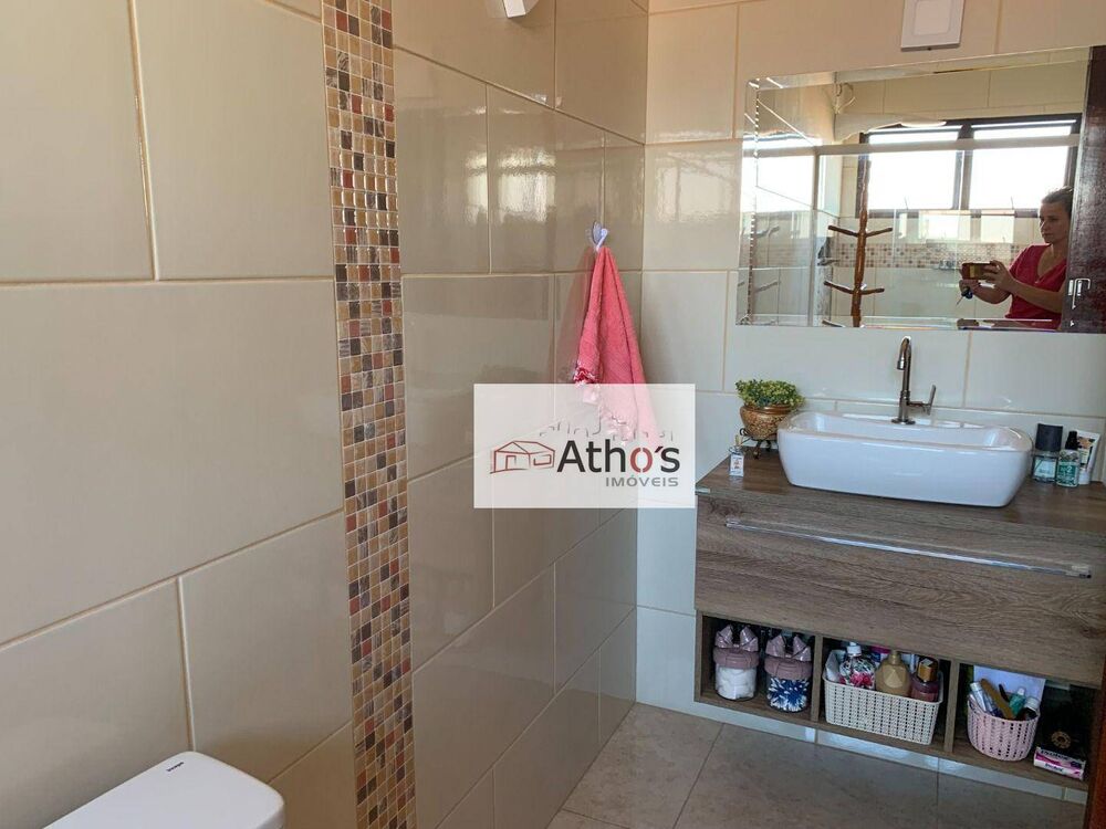 Casa à venda com 2 quartos, 118m² - Foto 18