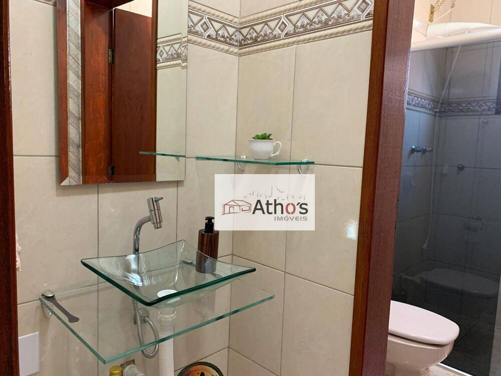 Casa à venda com 2 quartos, 118m² - Foto 14