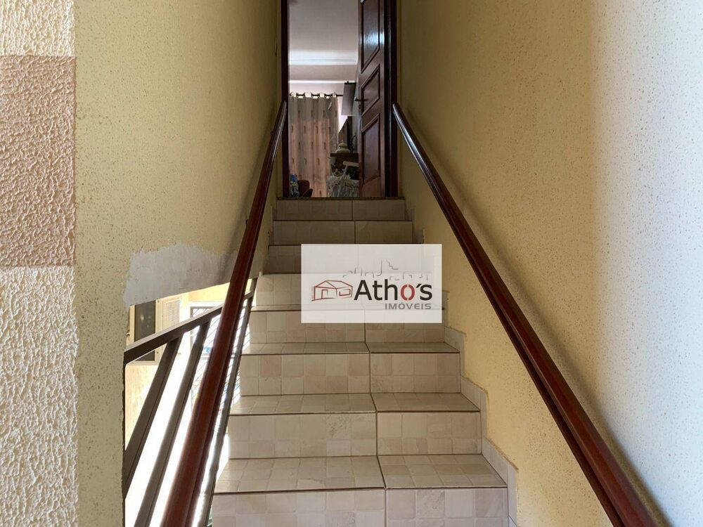 Casa à venda com 2 quartos, 118m² - Foto 6