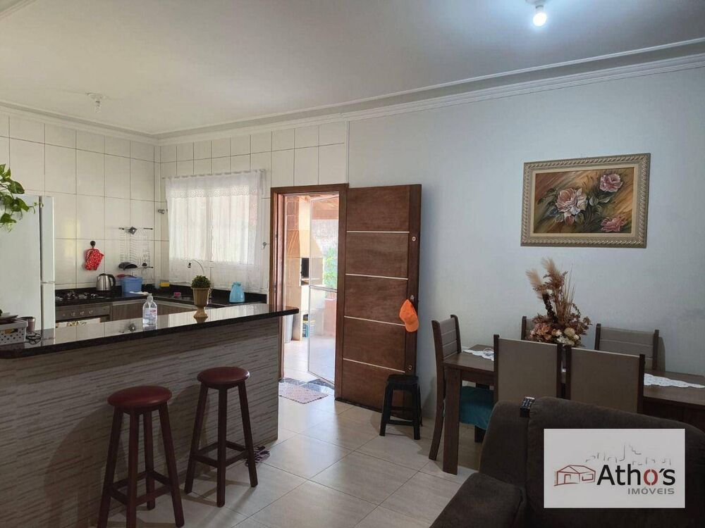 Chácara, 3 quartos, 1015 m² - Foto 4