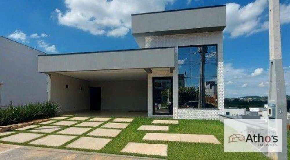 Casa de Condomínio, 2 quartos - Foto 1