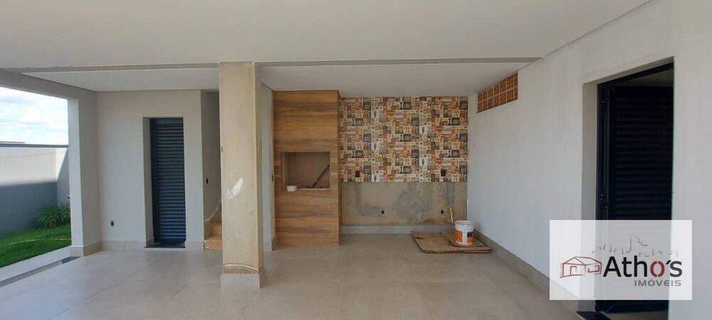 Casa de Condomínio, 2 quartos - Foto 3