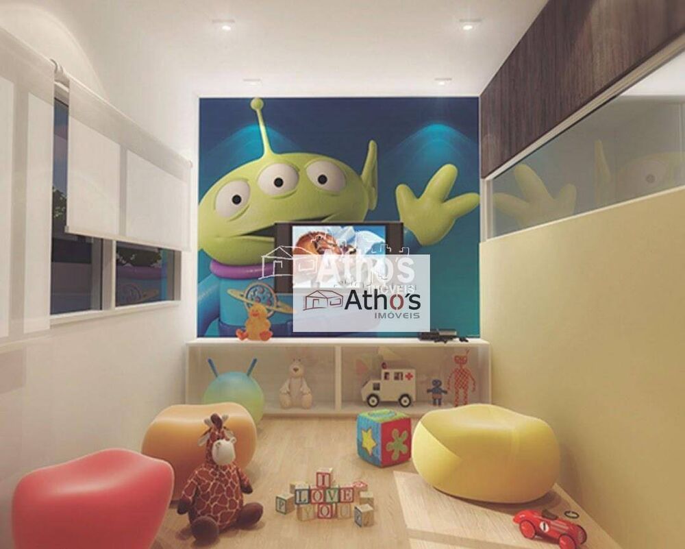 Apartamento, 3 quartos, 129 m² - Foto 5