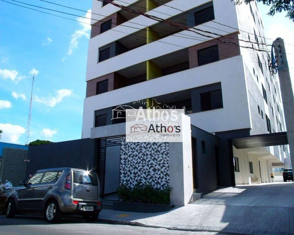 Apartamento, 3 quartos, 129 m² - Foto 2