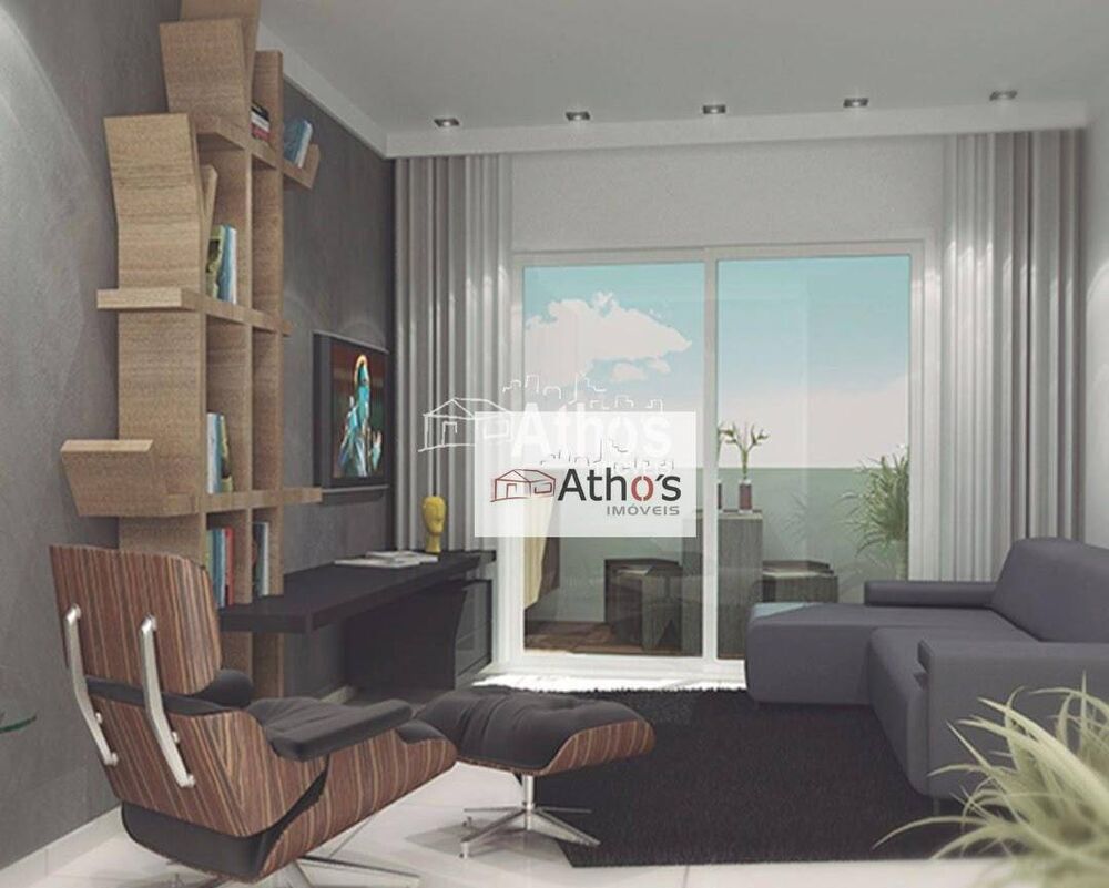 Apartamento, 3 quartos, 129 m² - Foto 6