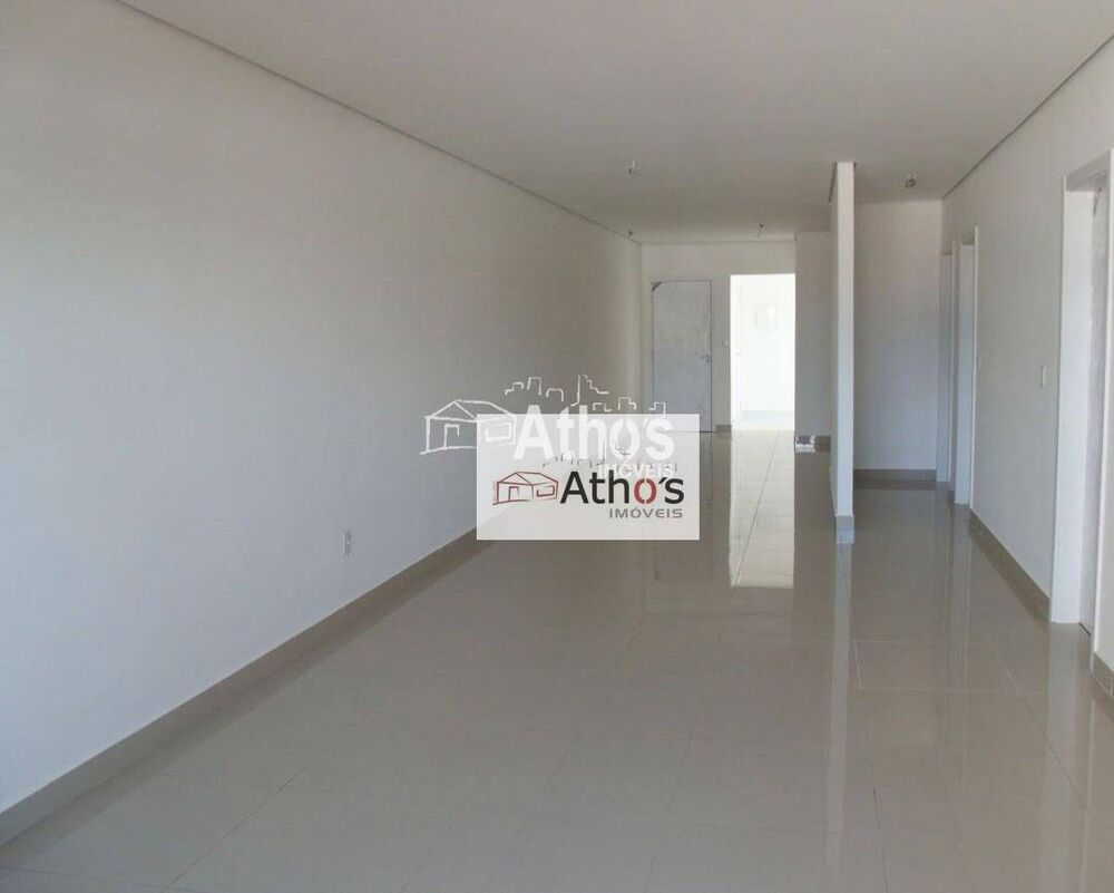 Apartamento, 3 quartos, 129 m² - Foto 1