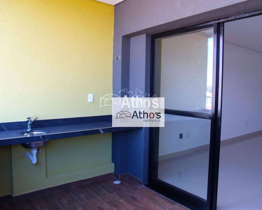 Apartamento, 3 quartos, 129 m² - Foto 9