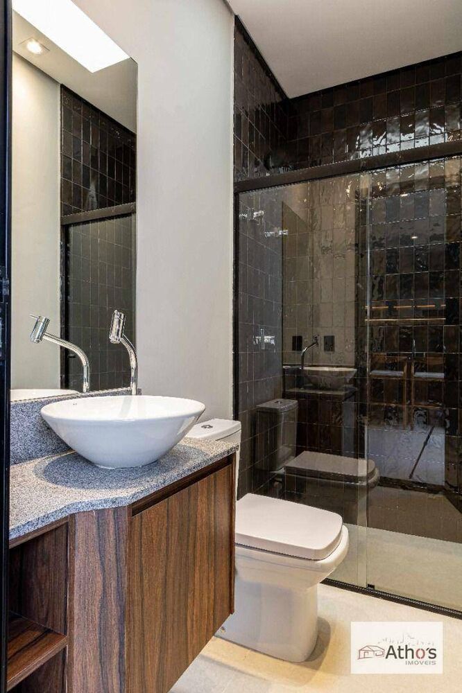 Casa de Condomínio à venda com 3 quartos, 212m² - Foto 6