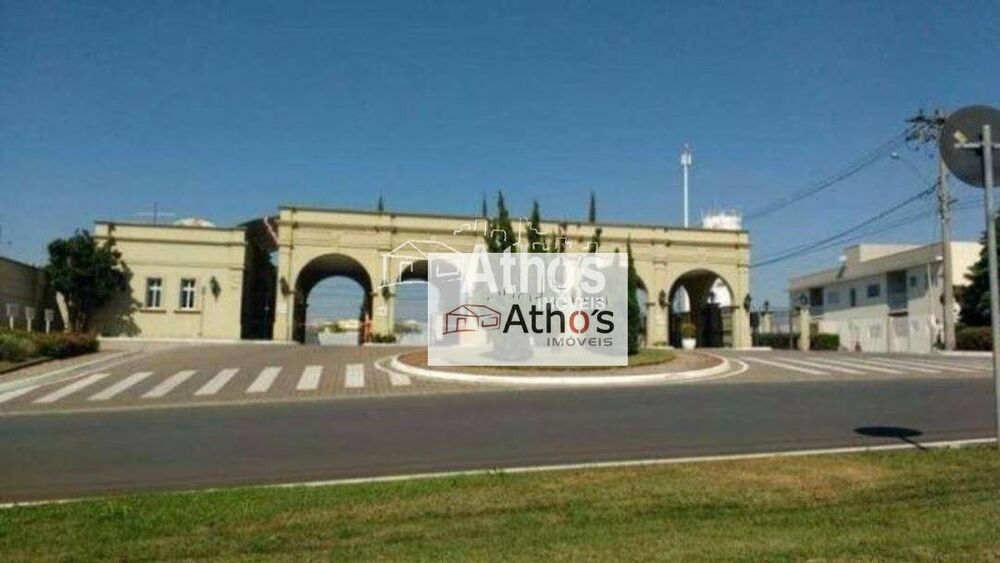 Loteamento e Condomínio, 2271 m² - Foto 1