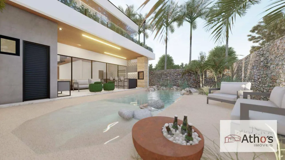 Sobrado, 4 quartos, 256 m² - Foto 12