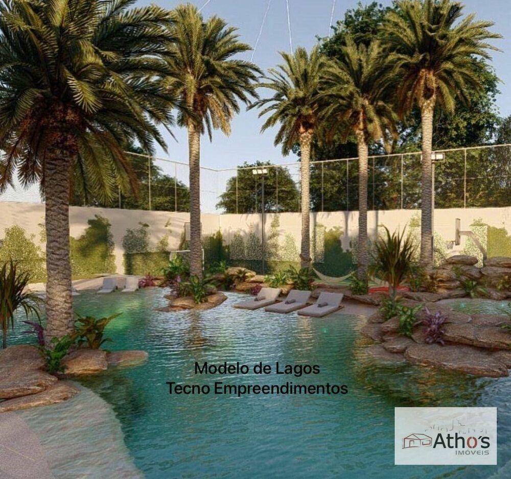 Sobrado, 4 quartos, 256 m² - Foto 3